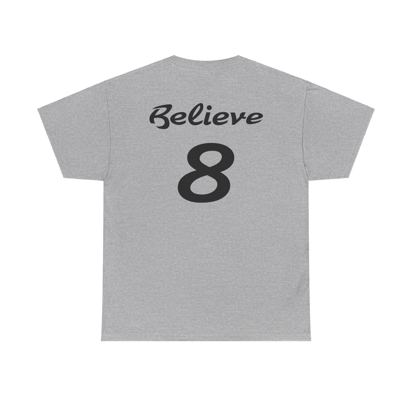 Bella Kessler: Believe Tee