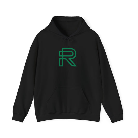 Rydlii Rives: Logo Hoodie