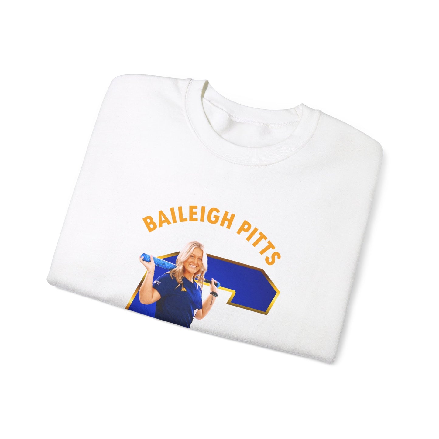 Baileigh Pitts: C Crewneck