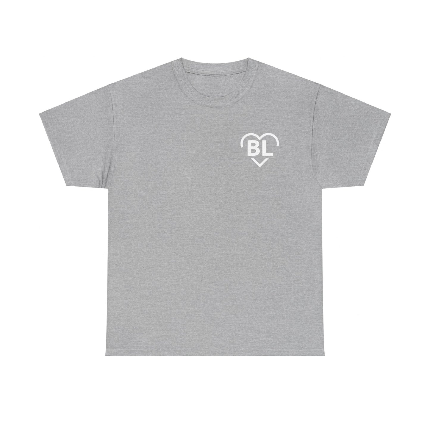 Brooklyn Lucero: Set The Pace Tee