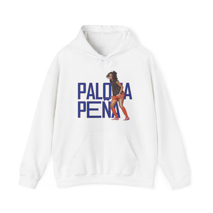 Paloma Peña: GameDay Hoodie