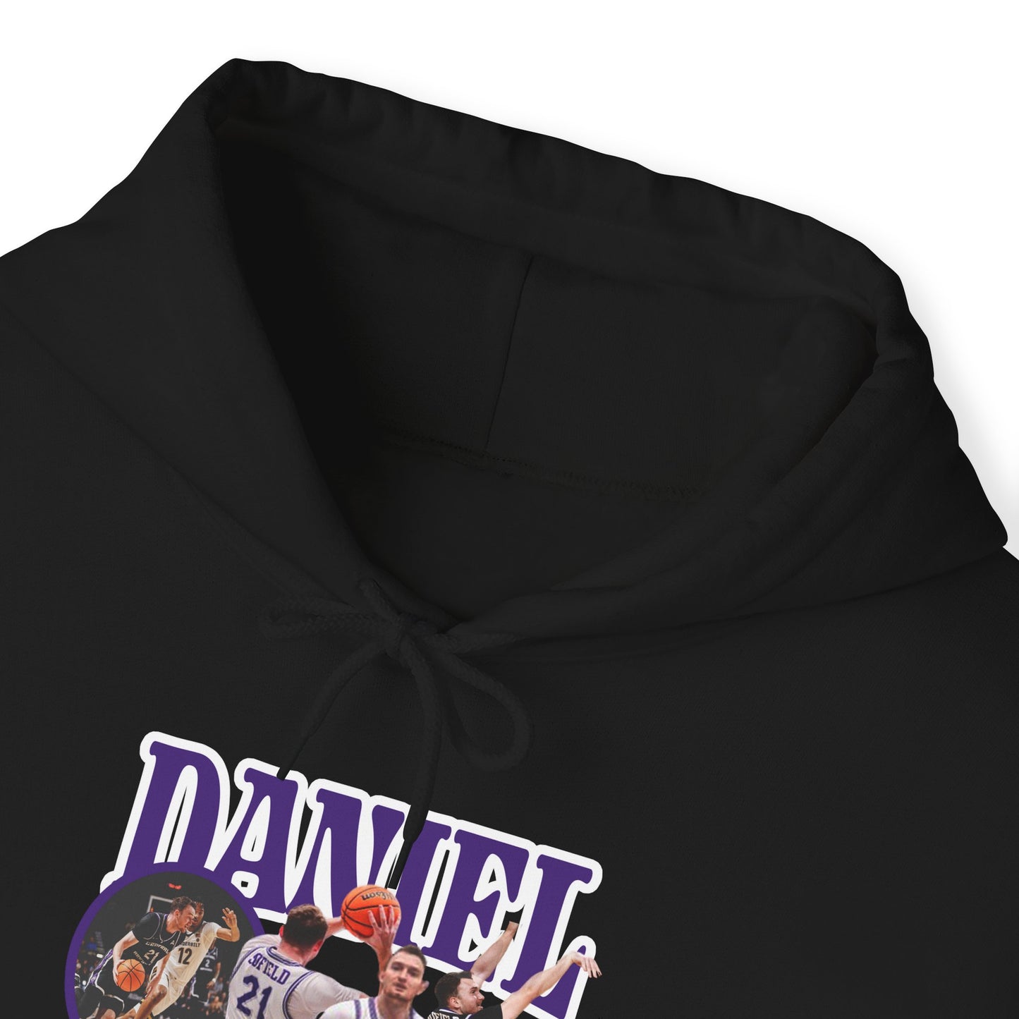 Daniel Sofield: GameDay Hoodie