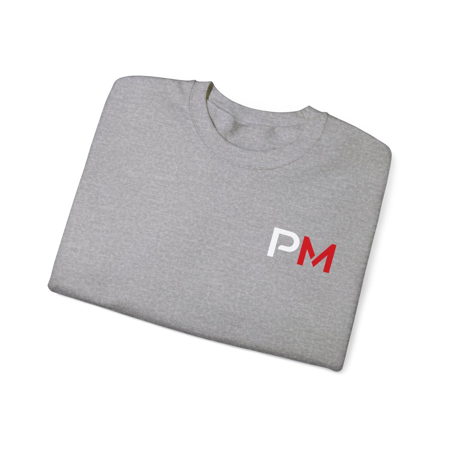 Payton Mogire: Logo Crewneck