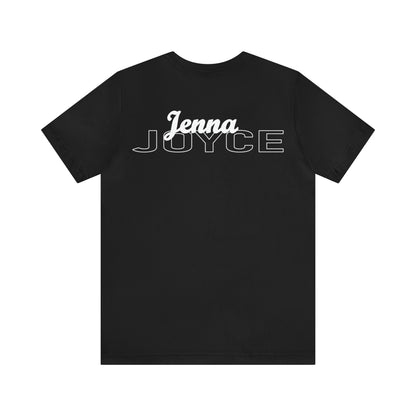 Jenna Joyce: Joyce Tee