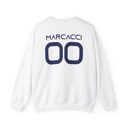 Lorenzza Marcacci: Love Like Jesus Does Crewneck