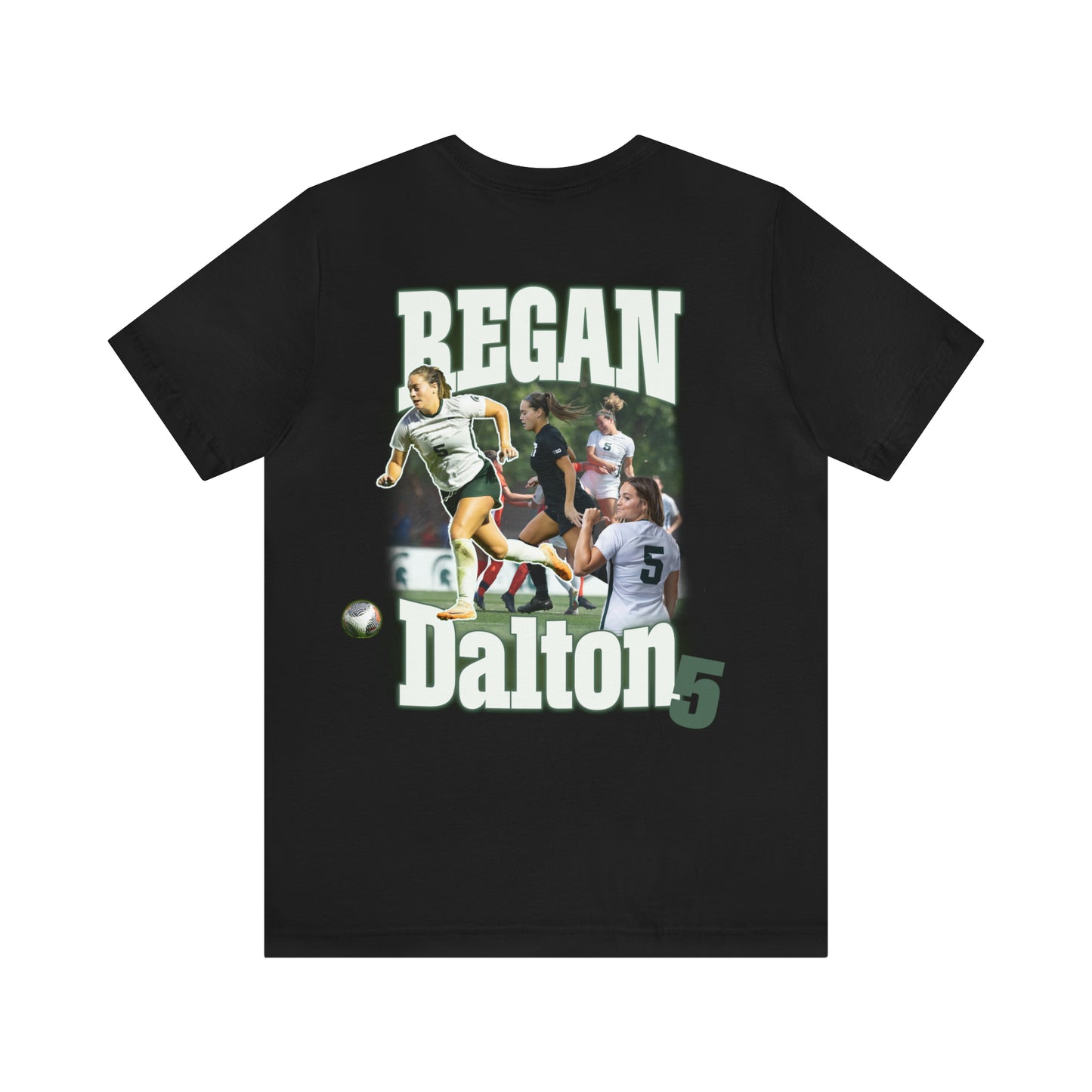 Regan Dalton: GameDay Tee