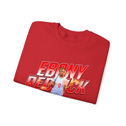 Ebony Reddick: GameDay Crewneck