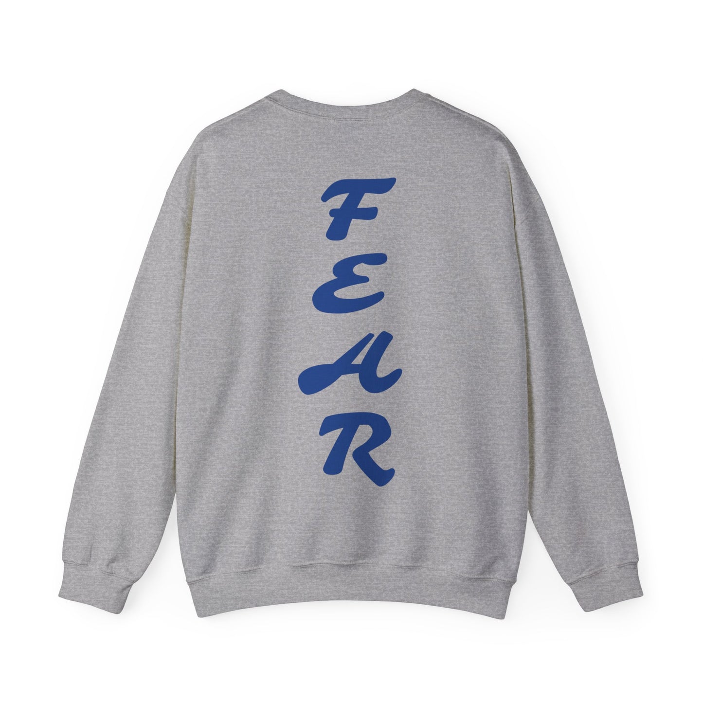 Francesca Gatien: FEAR Crewneck