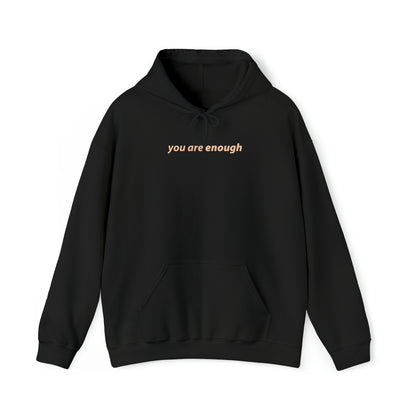 Danni Farris: You Are Enough Hoodie