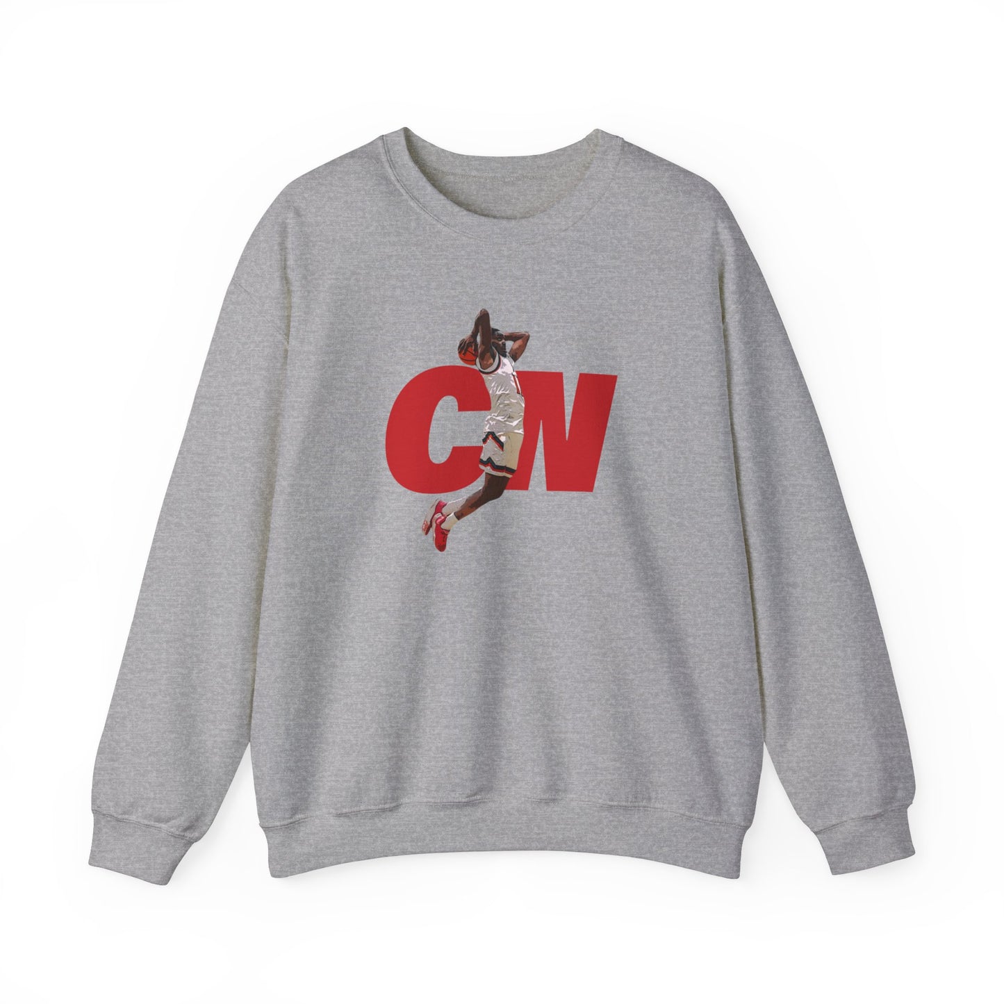 Chike Ndefo: Essential Crewneck