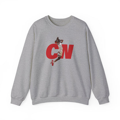 Chike Ndefo: Essential Crewneck