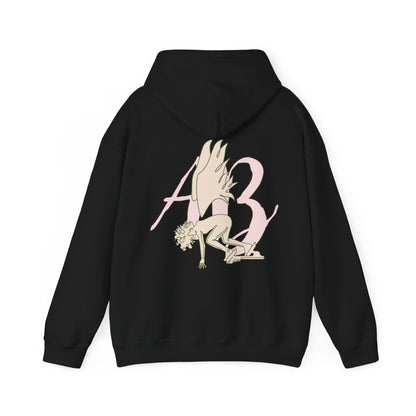 Adriana Brathwaite: Logo Hoodie