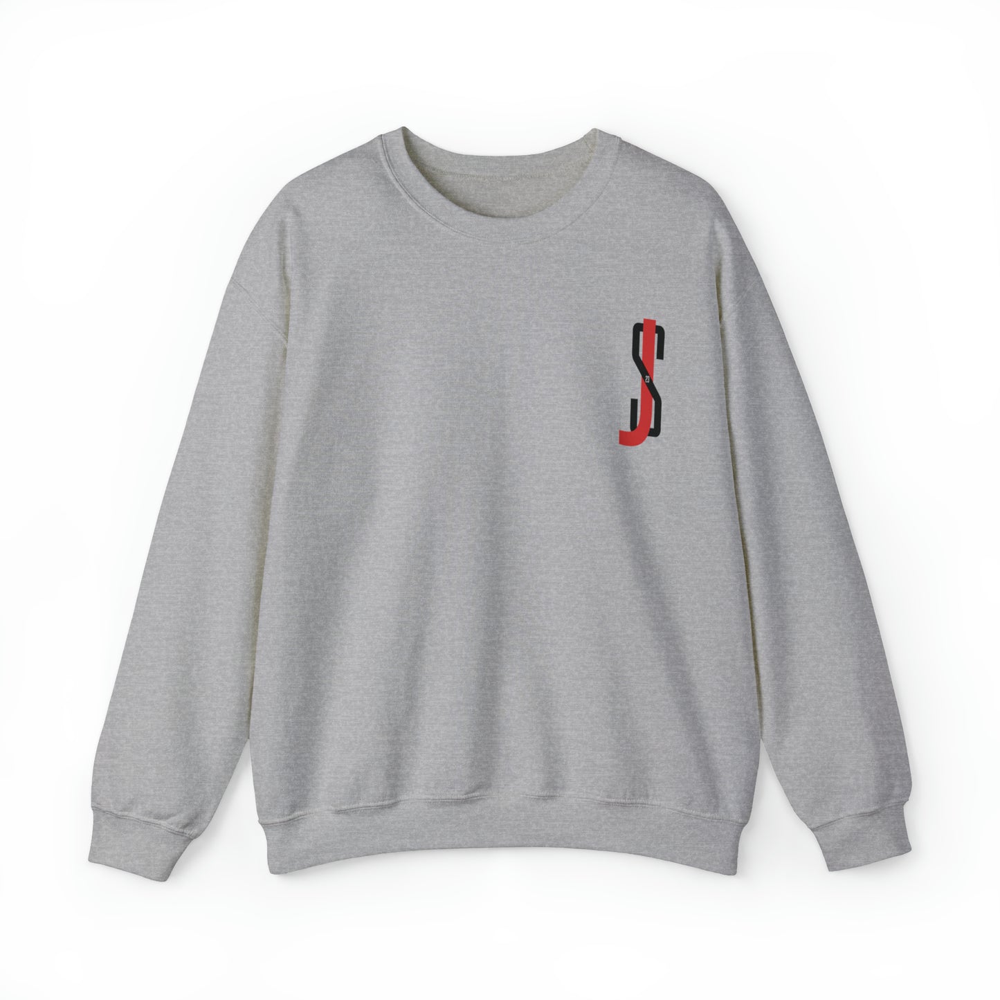 Jack Sarnowski: Logo Crewneck