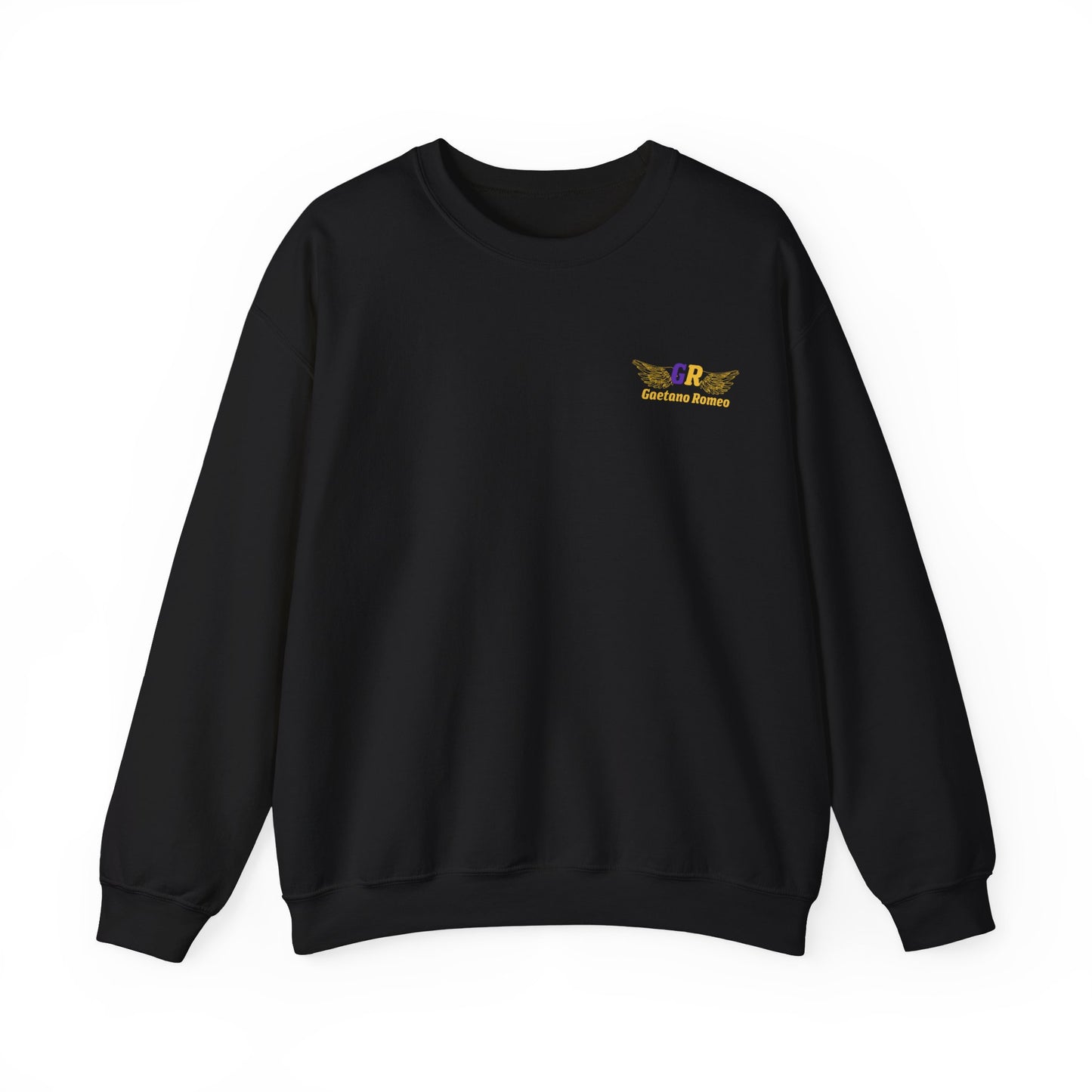 Gaetano Romeo: Essential Crewneck