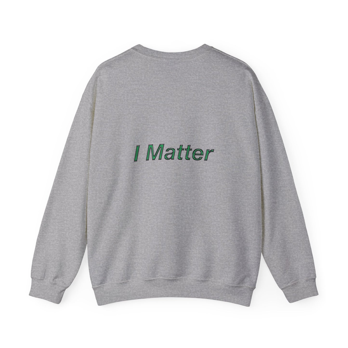 Nathan Rubin: Sweatshirt