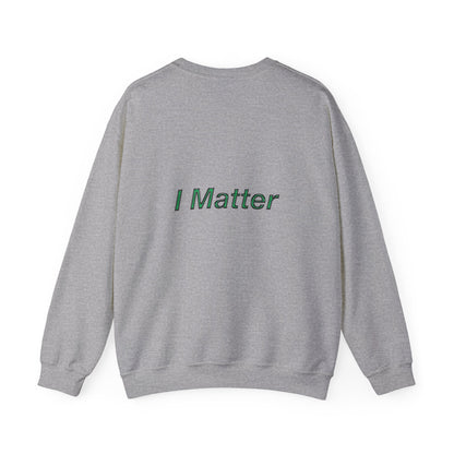 Nathan Rubin: Sweatshirt