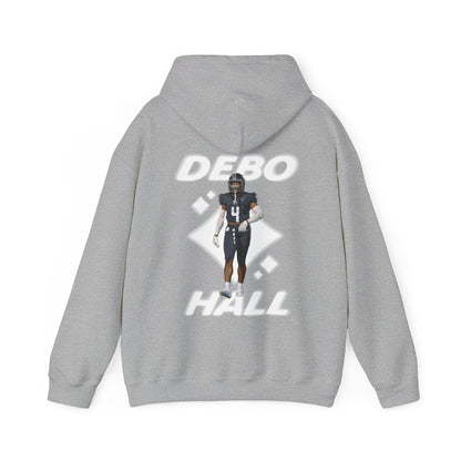 Deadrian Hall: Debo Hall Hoodie