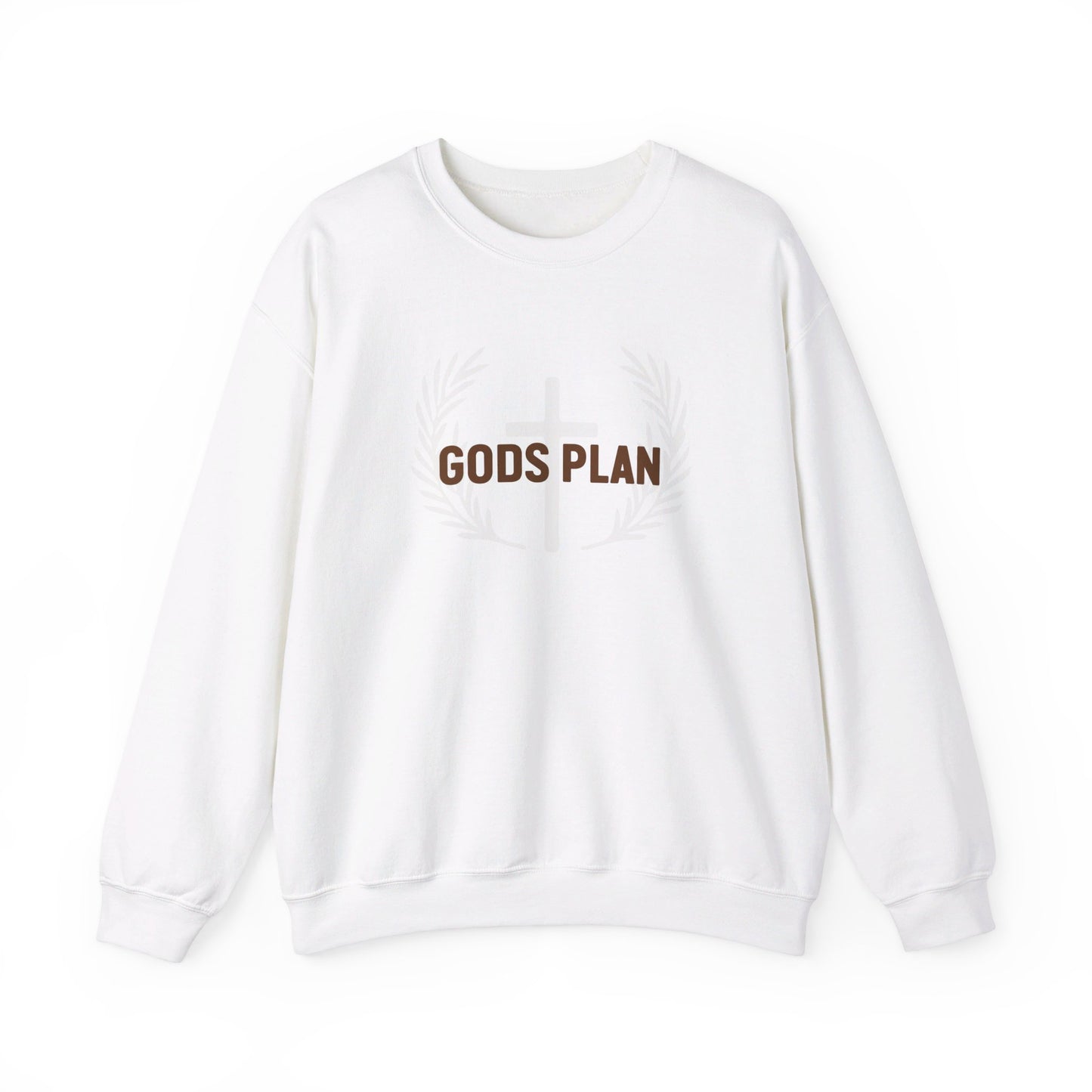 Trasuanti Bell: Gods Plan Crewneck