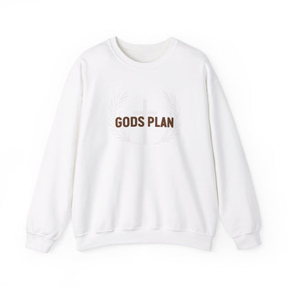 Trasuanti Bell: Gods Plan Crewneck