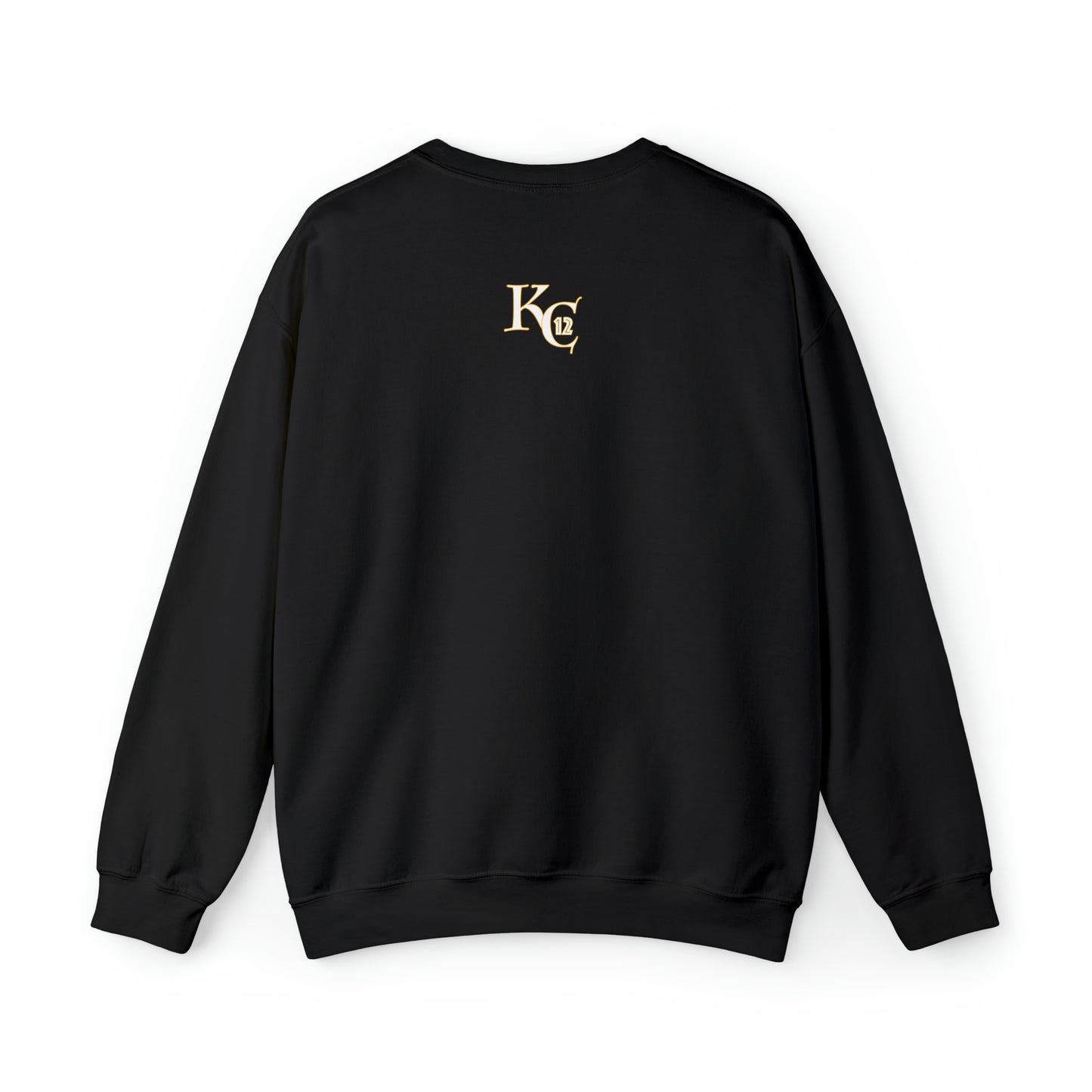 Katie Chester: GameDay Crewneck