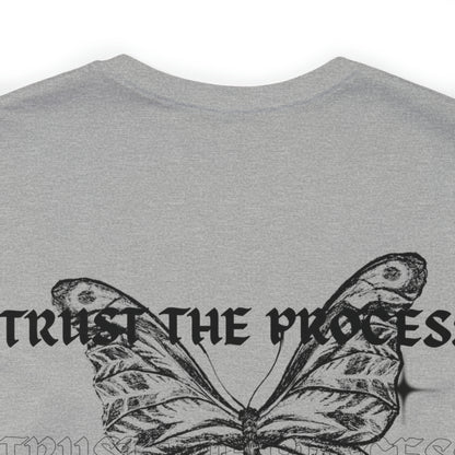 Jasmine Dupree-Hebert: Trust The Process Tee