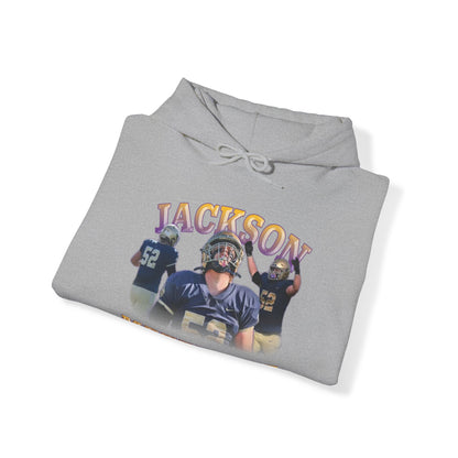 Jackson Metzdorff: GameDay Hoodie