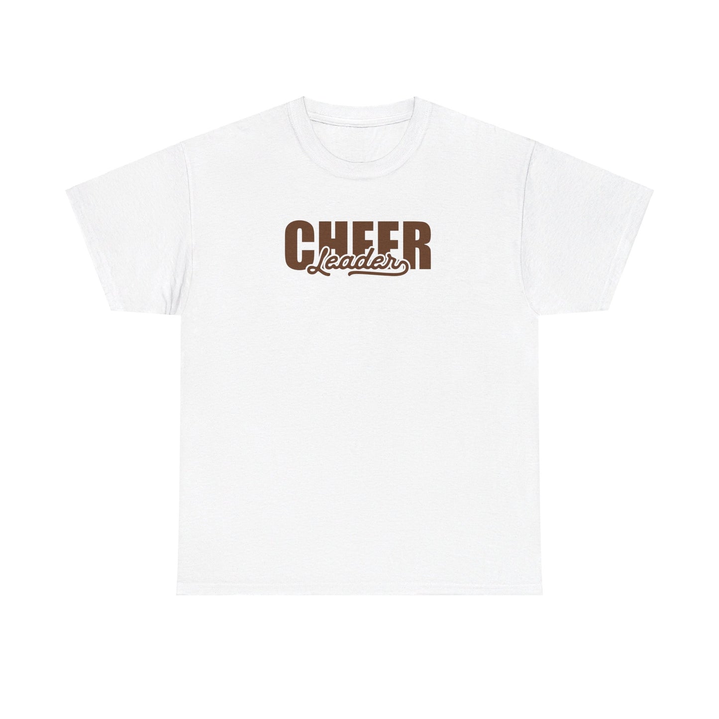 Trasuanti Bell: Cheer Leader Tee