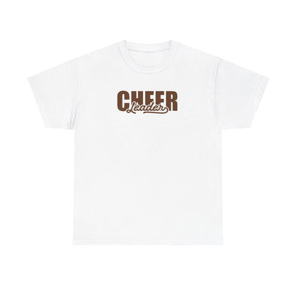 Trasuanti Bell: Cheer Leader Tee