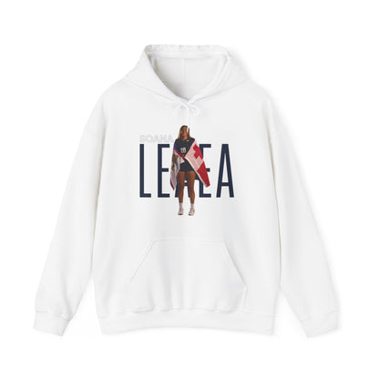 Soana Leaea: GameDay Hoodie