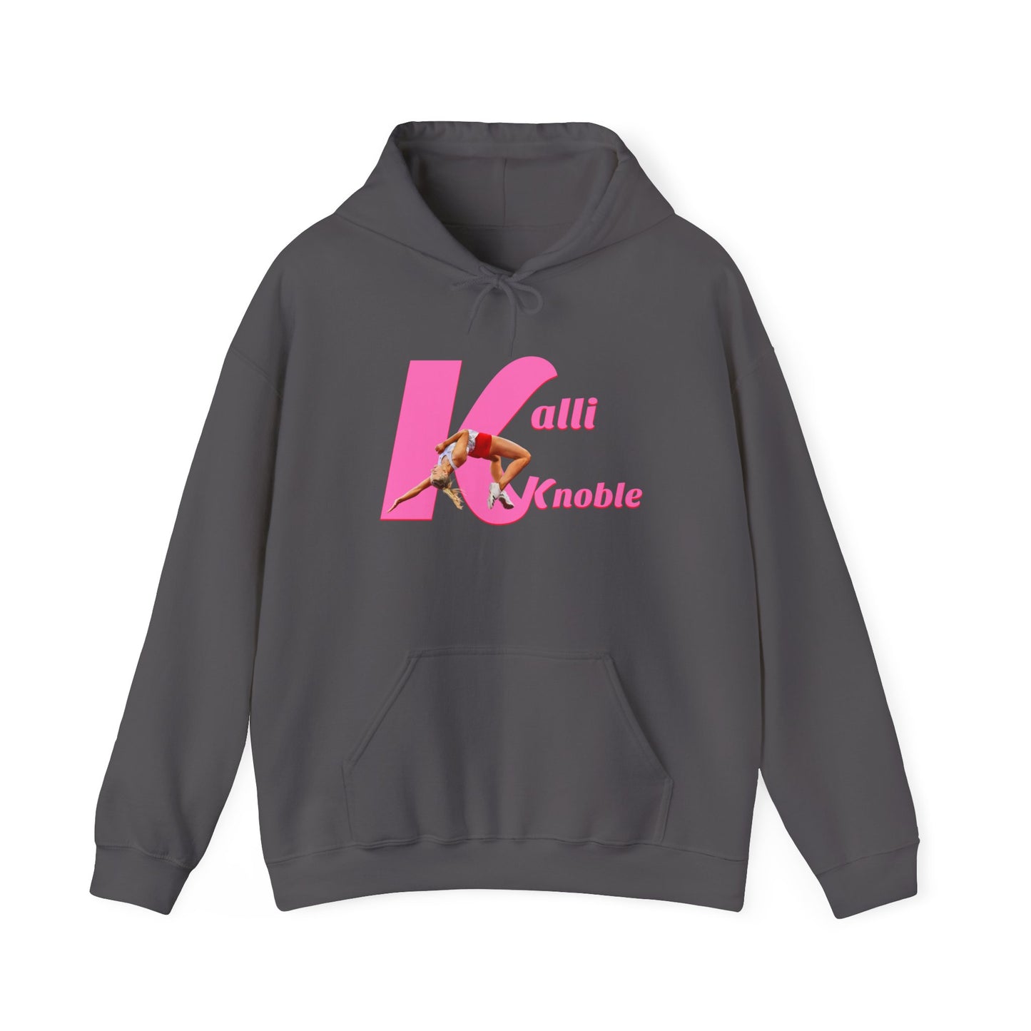 Kalli Knoble: Knoble Hoodie