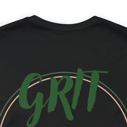 Kendall Folley: Grit & Grace Tee