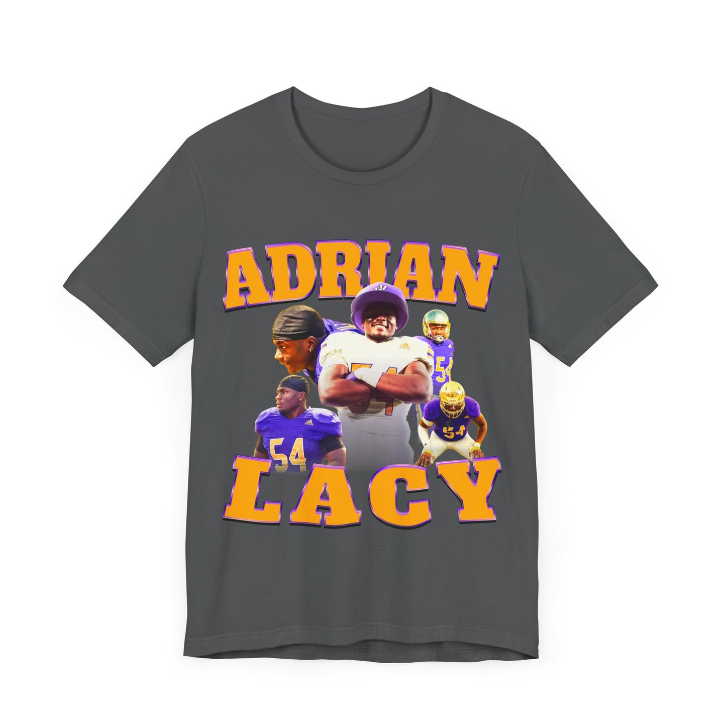 Adrian Lacy: GameDay Tee