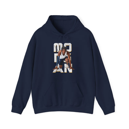 Shamar Morgan: Ready Hoodie