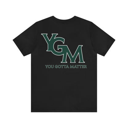 Ken Talley: YGM Tee