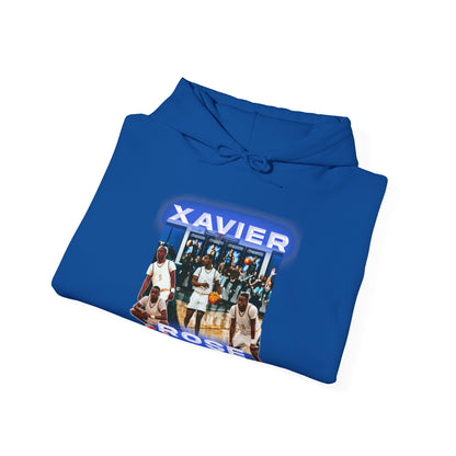 Xavier Rose: GameDay Hoodie