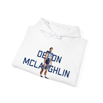 Deron McLaughlin: GameDay Hoodie