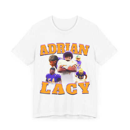 Adrian Lacy: GameDay Tee