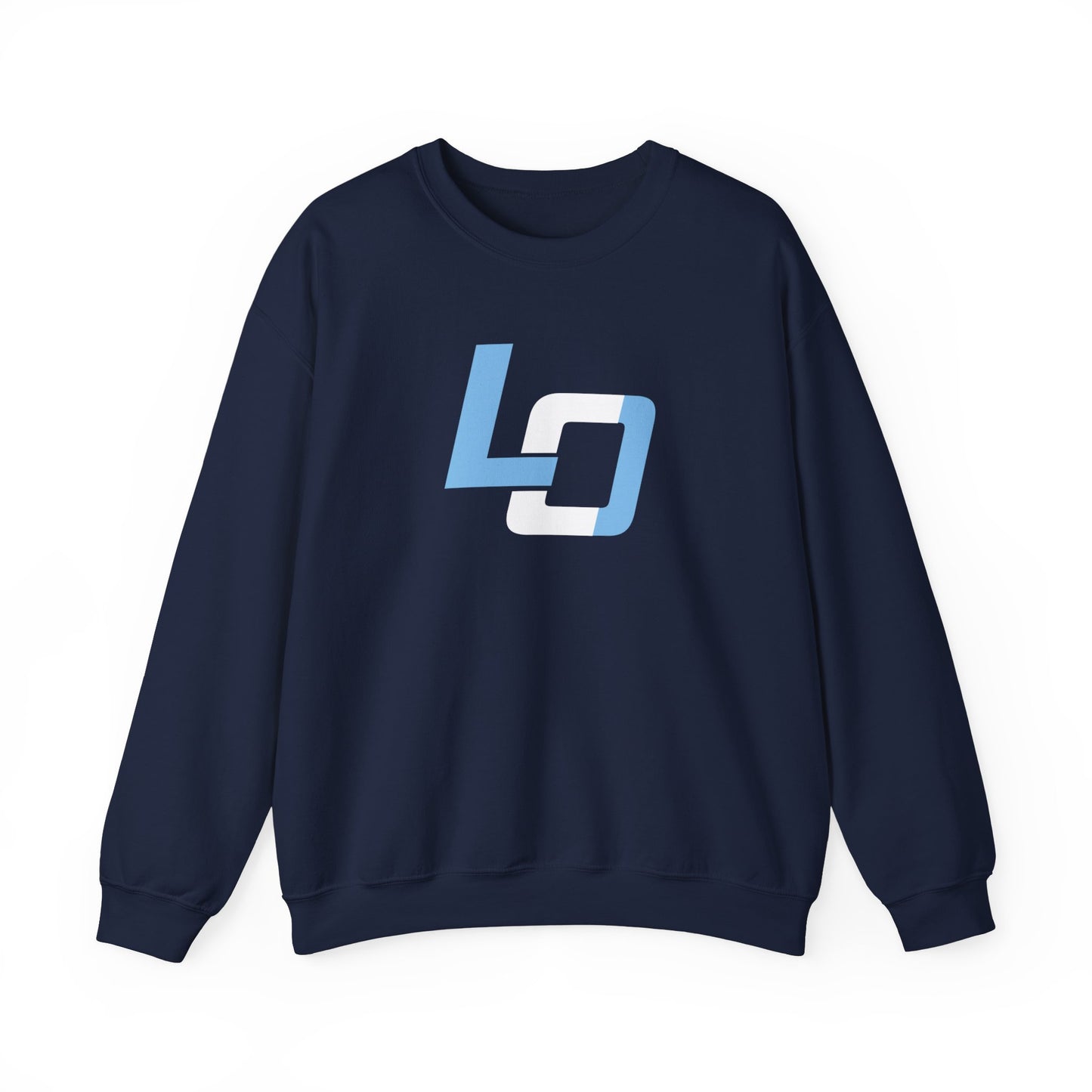 Logan Carey: Logo Crewneck