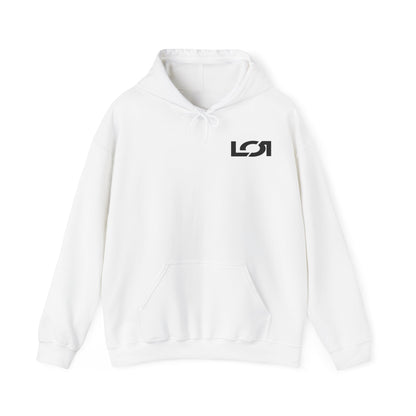 Lamar Oden Jr.: Logo Hoodie