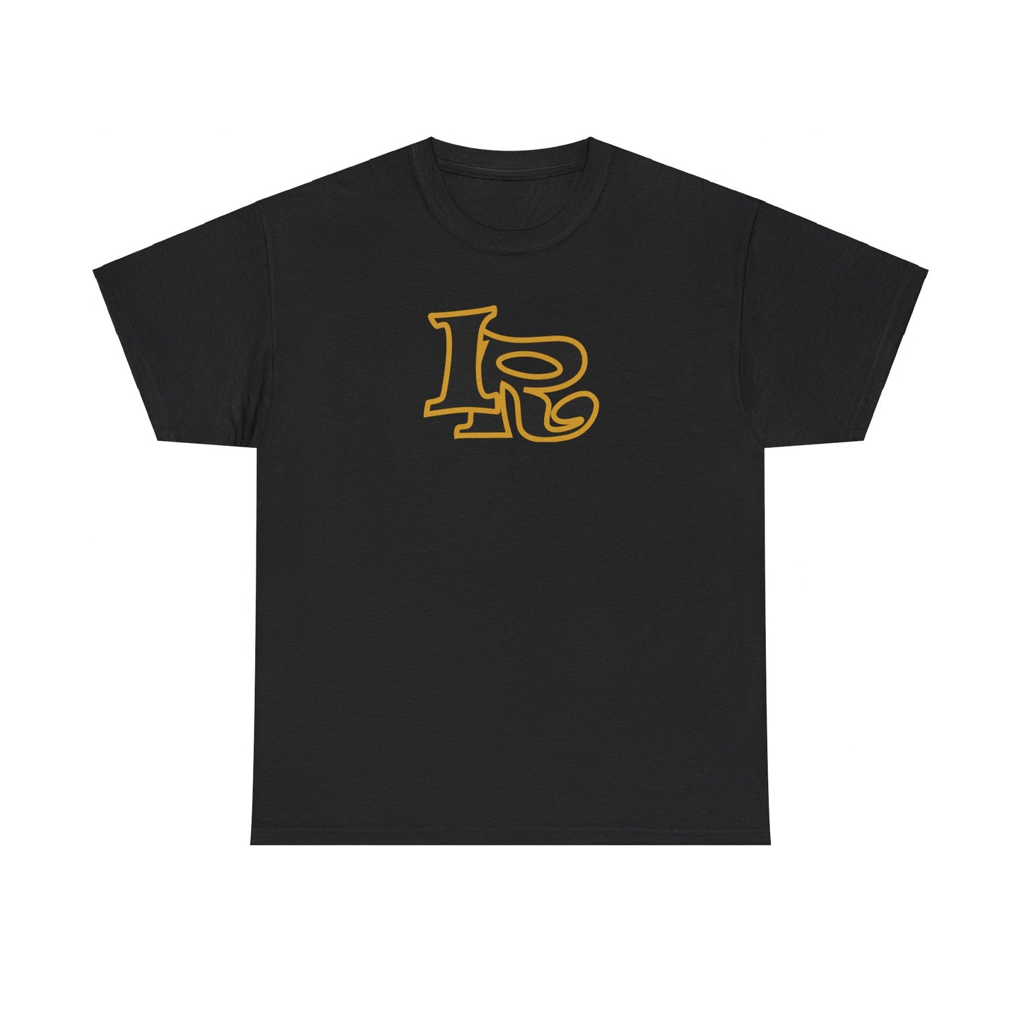 Ian Rodriguez: Logo Tee