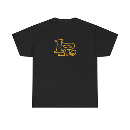 Ian Rodriguez: Logo Tee