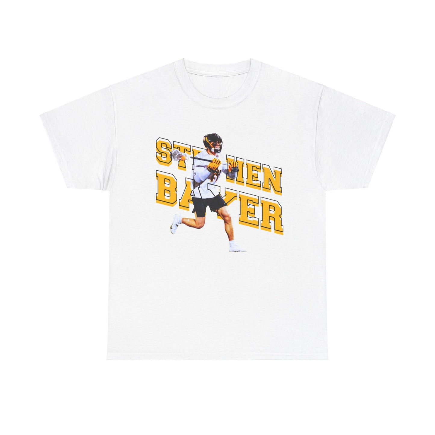 Stephen Bayer: GameDay Tee