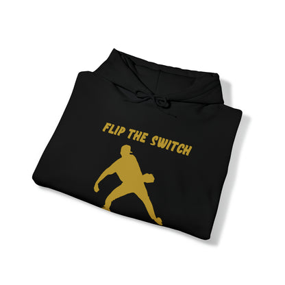 C.T. Dodd: Flip The Switch Hoodie