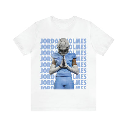 Jordan Holmes: J9 Tee