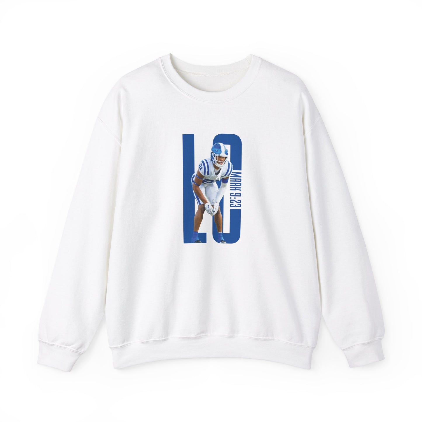 Landan Callahan: LC Crewneck