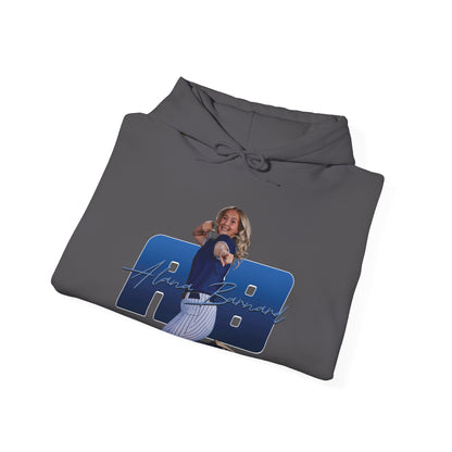 Alana Barnard: GameDay Hoodie