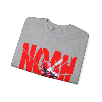 Noah Collier: Hitter Crewneck