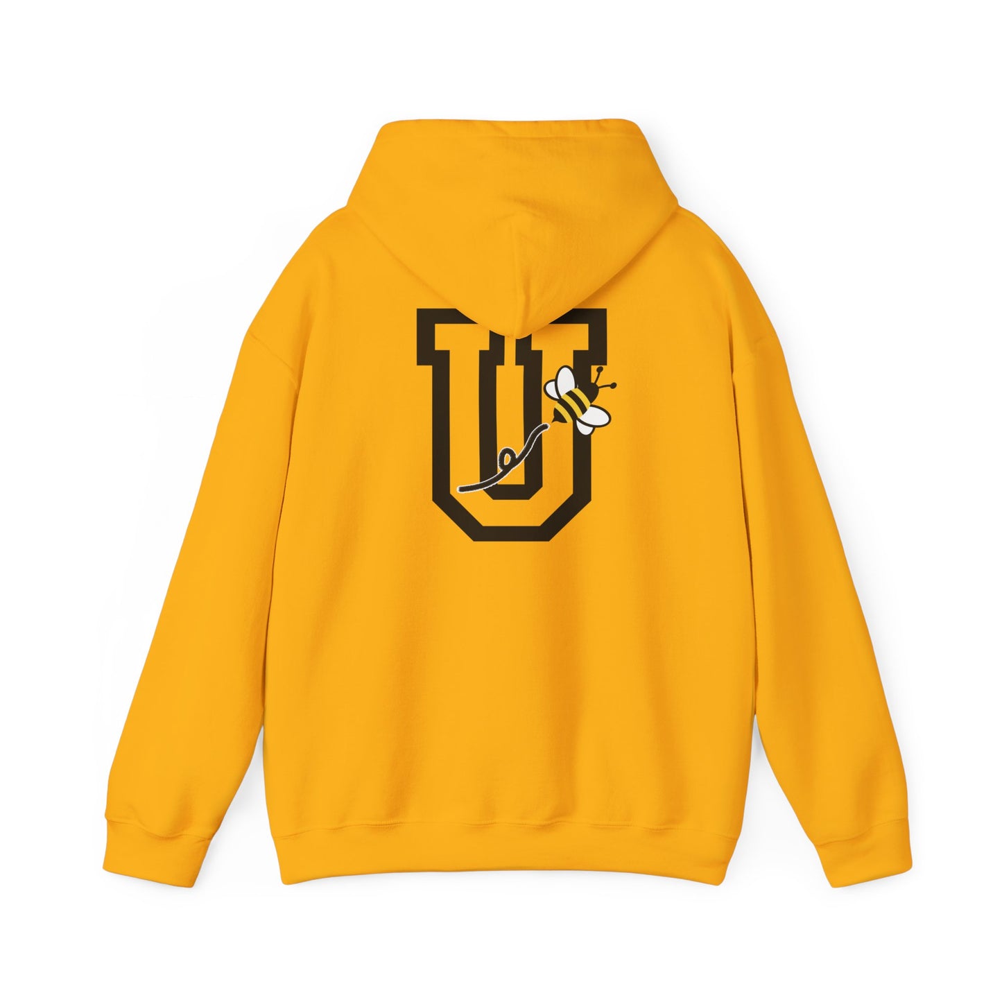 Jerrick Kelley: Be U Crewneck