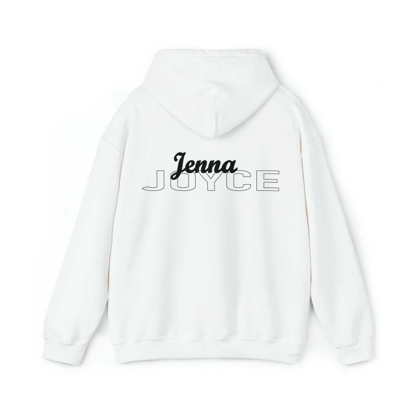 Jenna Joyce: Joyce Hoodie