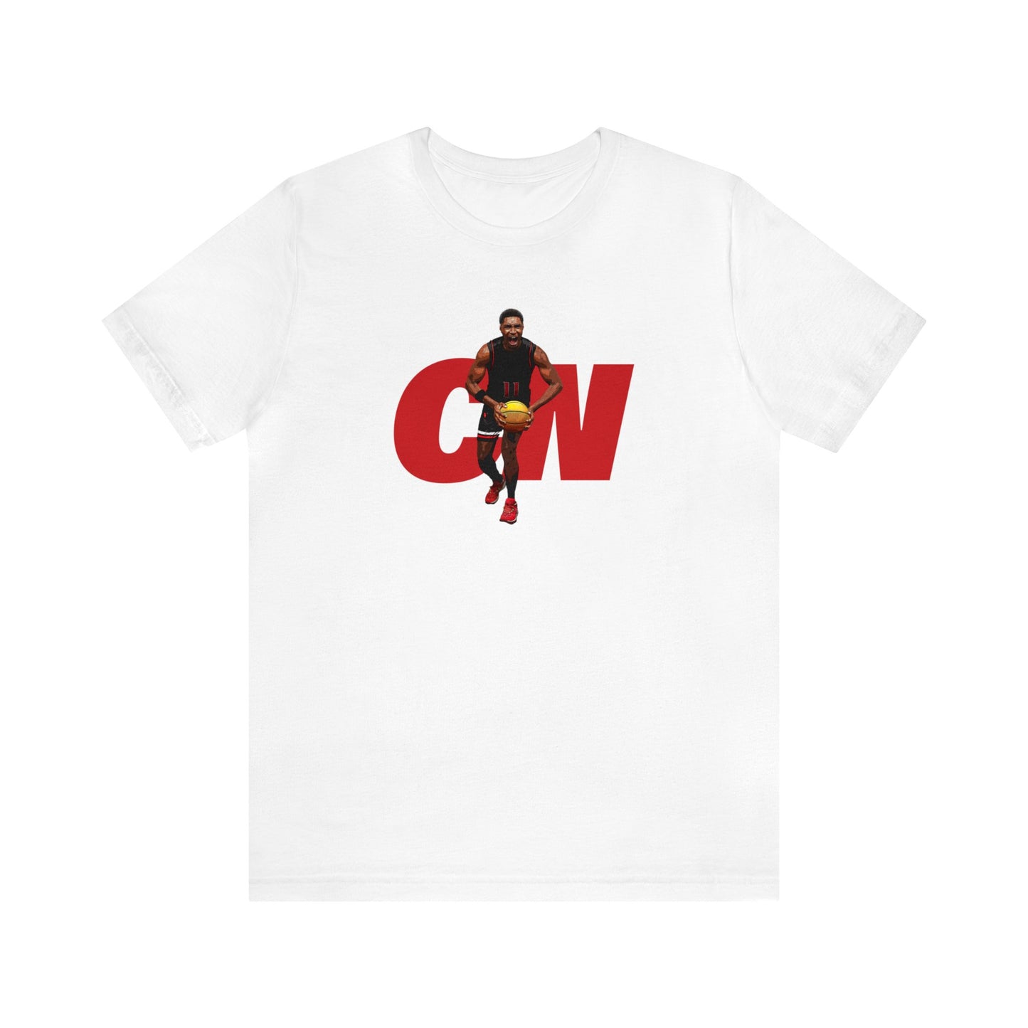 Chike Ndefo: GameDay Tee